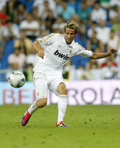 Mất tích thời gian dài trong màu áo của Real Madrid, thế nhưng Fabio Coentrao vẫn là một trong số những cầu thủ hậu vệ sở hữu những pha đi bóng tốt nhất thế giới.