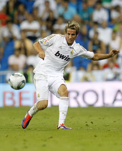 Mất tích thời gian dài trong màu áo của Real Madrid, thế nhưng Fabio Coentrao vẫn là một trong số những cầu thủ hậu vệ sở hữu những pha đi bóng tốt nhất thế giới.