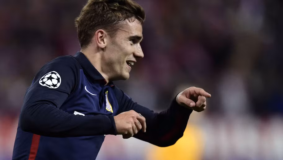 Trong một ngày thi đấu xuất sắc, Antoine Griezmann đã khiến cho Barcelona phải ôm hận với hai bàn thắng đẳng cấp, qua đó tiễn đội bóng xứ Catalan ra khỏi Champions League mùa giải năm nay.