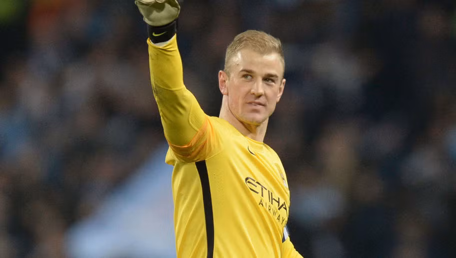 Đứng trong khung gỗ của đội hình tiêu biểu tứ kết UEFA Champions League không ai xứng đáng hơn thủ thành Joe Hart của Man City. Man City sẽ không thể nào vượt qua được Paris Saint Germain nếu như không có sự xuất sắc của thủ thành Joe Hart. Bản thân thủ môn người Anh đã có ít nhất bốn pha cản phá ấn tượng, trong đó đáng chú ý là hai lần bay người cứu thua sau những pha dứt điểm của Ibrahimovic.