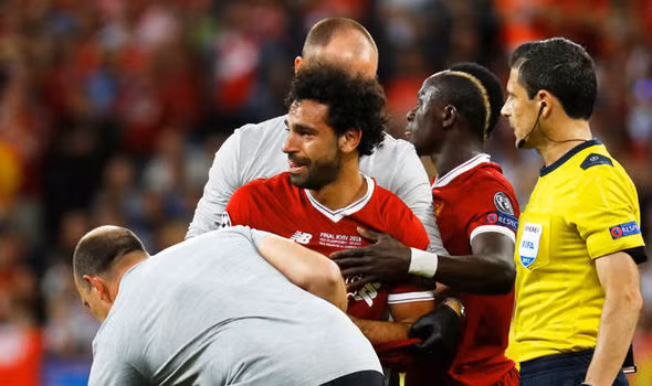 Don Balon (Tây Ban Nha) loan báo chuyện động trời: Salah yêu cầu rời Liverpool để tìm đến môi trường mới có thể là Real hoặc Barca.