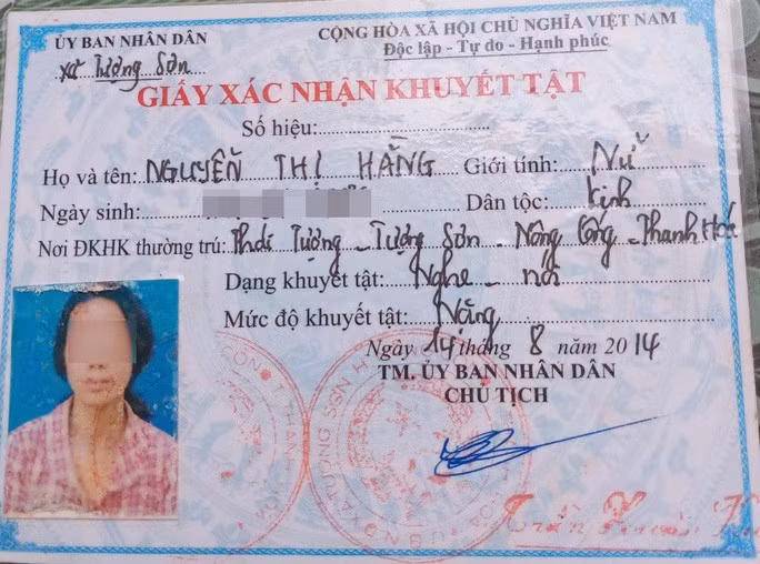 Thanh Hoa: Hai bo con danh nguoi phu nu mang thai nhap vien