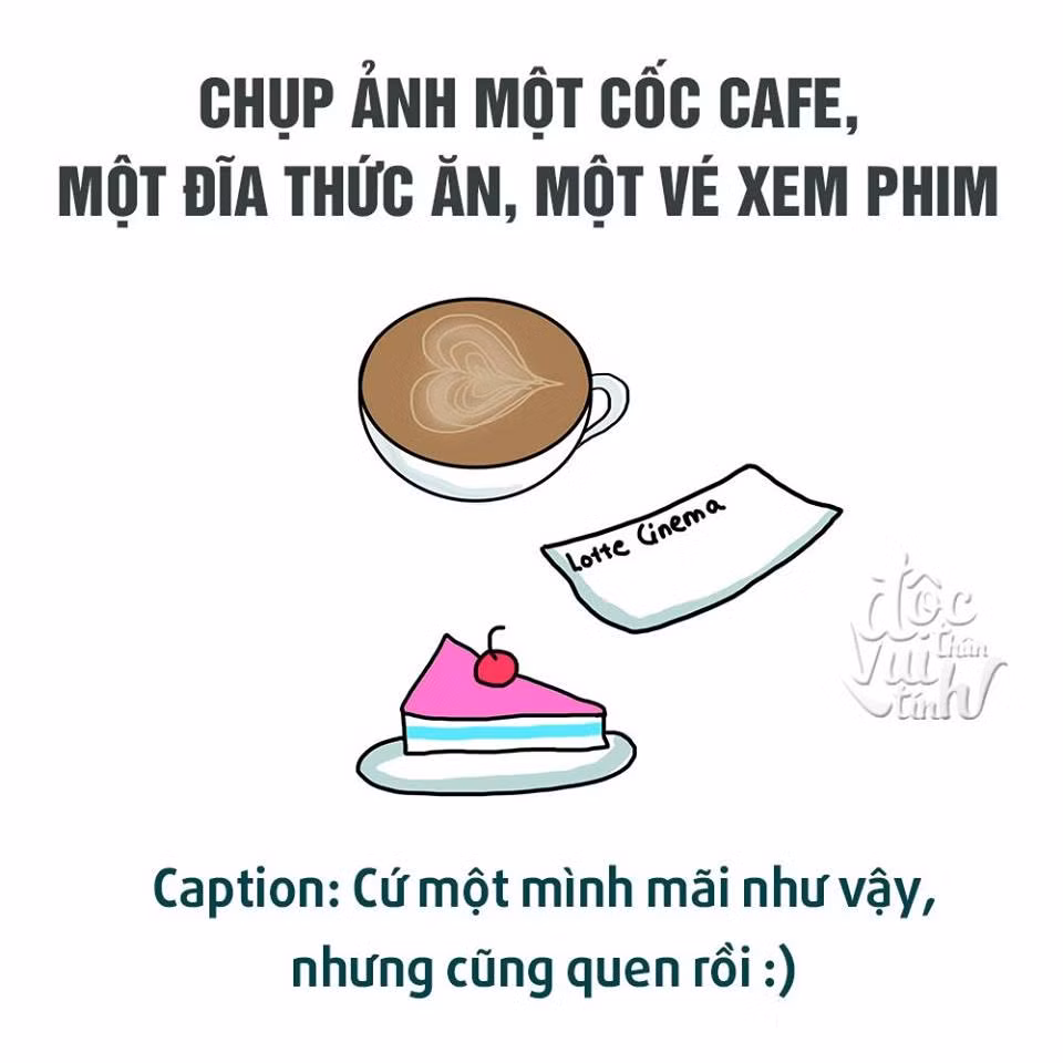 Cách "thả thính" kinh điển của các cô nàng thời @ khiến cho nhiều anh chàng "mắc thính" phải mê mệt chạy theo.