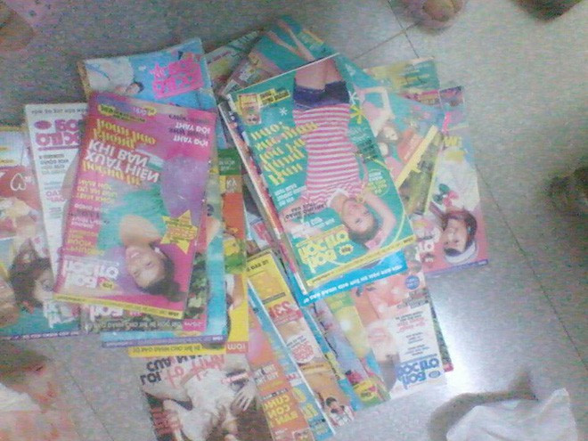 Dù hiện tại báo Hoa đã qua thời vàng son khi giới trẻ có nhiều cách khác để tiếp cận thông tin hơn nhưng chắc hẳn trong mỗi chúng ta vẫn còn lưu giữ rất nhiều những kỷ niệm đẹp về tờ báo này.