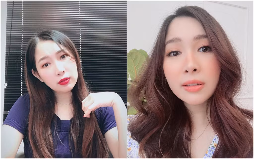 Đầu tháng 7/2014, vợ chồng cô chào đón con gái đầu lòng. Nữ ca sĩ thường xuyên chia sẻ hình ảnh cuộc sống và công việc với người hâm mộ trên trang cá nhân. Ở tuổi 36, người đẹp vẫn giữ được vẻ ngoài trẻ trung hơn tuổi và phong cách thời trang gợi cảm.