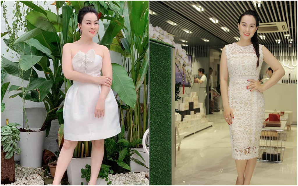 Thúy Nga là thành viên kỳ cựu nhất của nhóm nhạc Mắt Ngọc. Sau khi 3 thành viên khác rời khỏi nhóm, nữ ca sĩ kết nạp thêm 2 người mới là Hoàng Oanh và Ngọc Dung. Năm 2011, ba cô gái phát hành CD album vol.5 mang tên Thành phố trẻ. Hiện, Thúy Nga cùng nhóm vẫn thường xuyên đi diễn tại các tụ điểm ca nhạc. Ngoài ca hát, nữ ca sĩ còn lấn sân sang kinh doanh.