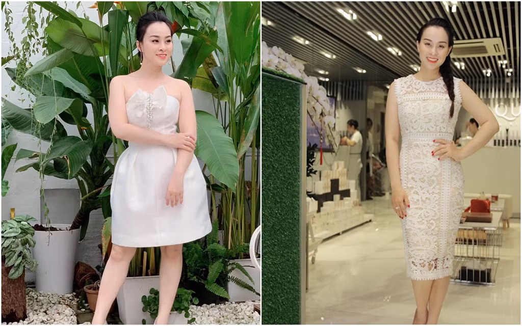 Thúy Nga là thành viên kỳ cựu nhất của nhóm nhạc Mắt Ngọc. Sau khi 3 thành viên khác rời khỏi nhóm, nữ ca sĩ kết nạp thêm 2 người mới là Hoàng Oanh và Ngọc Dung. Năm 2011, ba cô gái phát hành CD album vol.5 mang tên Thành phố trẻ. Hiện, Thúy Nga cùng nhóm vẫn thường xuyên đi diễn tại các tụ điểm ca nhạc. Ngoài ca hát, nữ ca sĩ còn lấn sân sang kinh doanh.