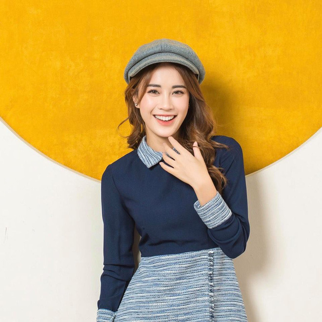 Hiện tại, Phương đang làm công việc MC. Cô chia sẻ thẳng thắn rằng bản thân không cố gắng dấn thân vào showbiz. Với showbiz đó là một cái duyên, cô chỉ muốn làm tốt công việc MC của mình.