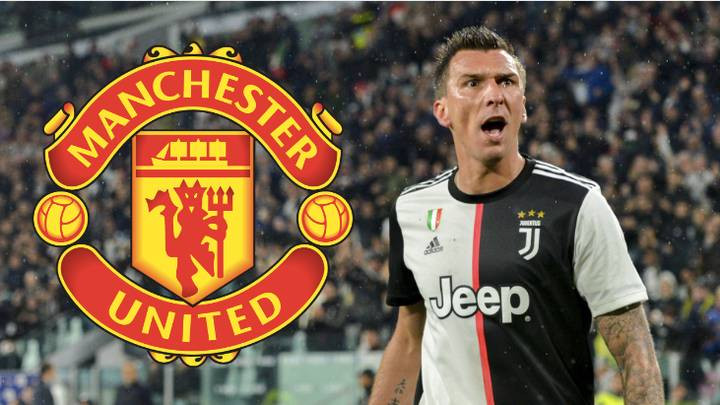 Tờ Tuttosport khẳng định, Mario Mandzukic đã đạt được thỏa thuận gia nhập MU và sẽ tới Old Trafford chơi bóng ngay trong tháng Một. Tiền đạo này là chân sút giàu kinh nghiệm, đã ghi 44 bàn/162 trận cho Juventus nhưng hiện đang thất sủng ở Turin.