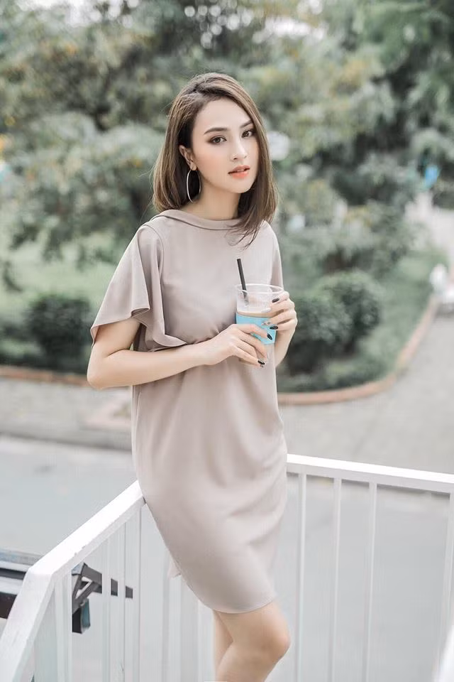 Xa rời màu áo lính và bây giờ được nhìn lại hình ảnh mình, Thùy An cảm thấy nhớ đến quãng thời gian gắn bó với anh chị em, đồng chí từng công tác trong các đơn vị mình từng học, từng làm. Vì Công an là đơn vị sống tập thể, đi học ở nội trú trong trường nên thời gian anh chị em bên nhau nhiều kỷ niệm lắm.