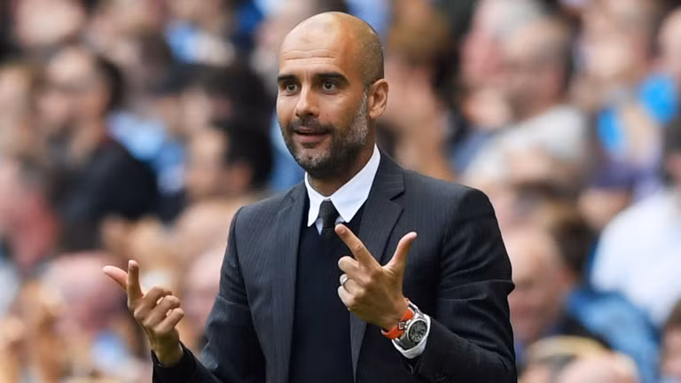 Man City chi đậm trong mùa Hè 2017: Sau Bernardo Silva, Manchester City hứa hẹn sẽ tiếp tục làm náo loạn TTCN mùa Hè khi mà quỹ chuyển nhượng của họ lên tới 300 triệu bảng. Theo truyền thông, thì hiện Man City cũng đang nhắm đến không ít những cái tên đắt giá như Kyle Walker, Benjamin Mendy, Gianluigi Donnarumma. Ảnh: Goal