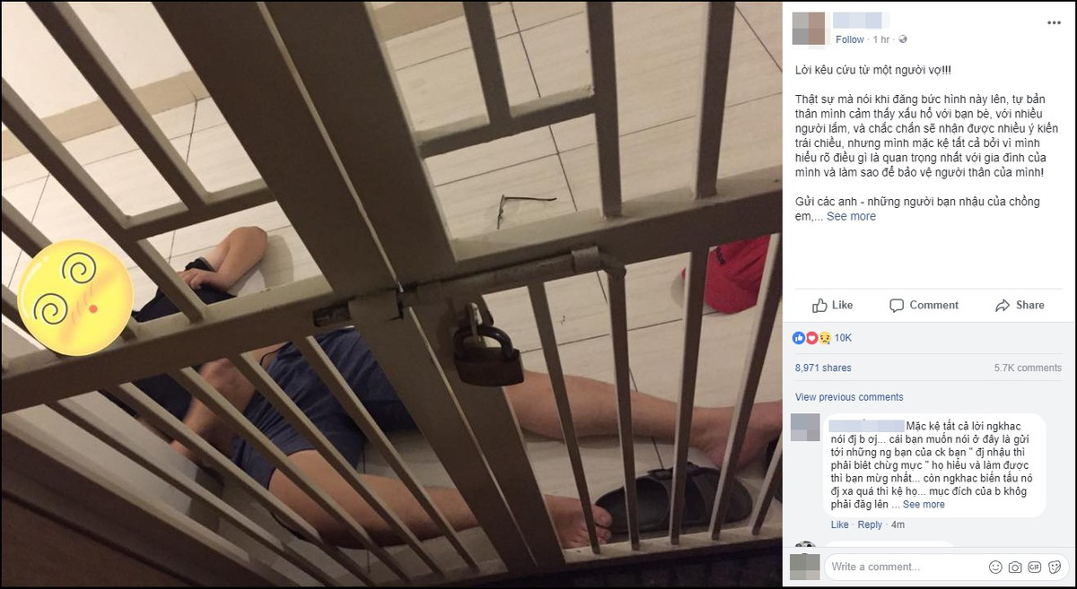 Chứng kiến những hình ảnh này, nhiều người say rượu cũng nhớ lại rằng mình đã từng không ít lần ngủ trong nhà vệ sinh và đặc biệt là gục ngay trên bồn cầu.