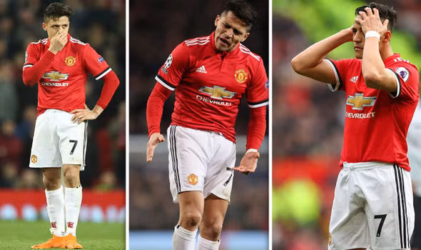 The Sun cho hay, nội bộ MU chia phe, trách móc nhau khiến đội bóng của Mourinho trở nên tồi tệ hơn. Ảnh: The Sun