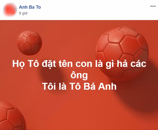 Việc những ông bố có họ đặc biệt nhờ dân mạng đặt tên cho con là điều thời gian qua dân mạng bắt gặp rất nhiều. Bên cạnh những người đưa ra ý kiến tích cực thì vẫn còn đó những người lấy việc này ra làm trò đùa và khiến không ít "chủ thớt" rơi vào tình cảnh cười trong nước mắt.