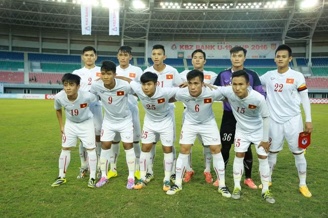 Doat ve di U20 World Cup, U19 Viet Nam co thuong nong?-Hinh-2