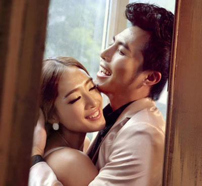 Hơn 30 phút sau khi phân vân hình phạt cho vợ mình, anh đã quyết định ‘bắt quả tang’ (Ảnh minh họa).