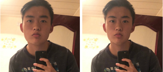 Ai nói chỉ con gái mới cần photoshop, con trai muốn đẹp trai như soái ca cũng hoàn toàn có thể nhờ đến các phần mềm chỉnh sửa.