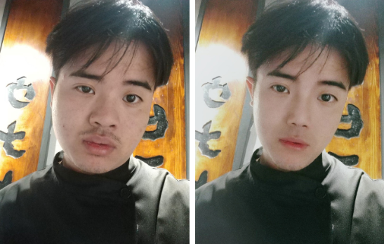 Khi công cụ sửa ảnh photoshop lên ngôi cũng là giai đoạn nhan sắc của các bạn trẻ được cải thiện rõ rệt dù trong ảnh và ngoài đời có thể chẳng giống nhau chút nào.