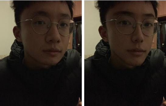 Một phần lý do của việc này có thể là vì giờ chúng ta ai cũng khác, biết ăn mặc hơn, biết chăm chút cho mình hơn. Nhưng một nguyên nhân vô cùng quan trọng khác chắc chắn là bởi càng ngày công nghệ "sống ảo" càng lên đời.