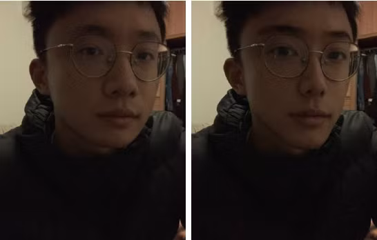 Một phần lý do của việc này có thể là vì giờ chúng ta ai cũng khác, biết ăn mặc hơn, biết chăm chút cho mình hơn. Nhưng một nguyên nhân vô cùng quan trọng khác chắc chắn là bởi càng ngày công nghệ "sống ảo" càng lên đời.