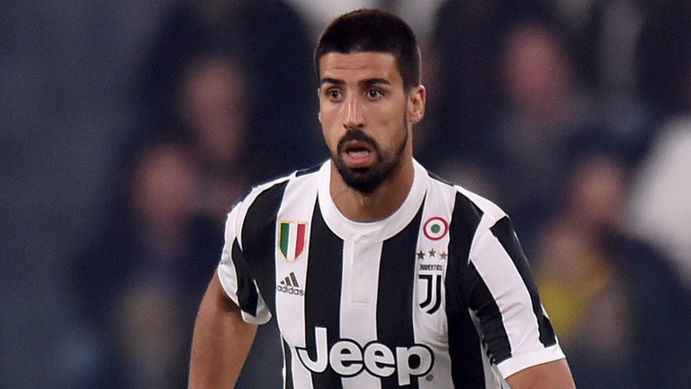 Sau khi Sami Khedira hé lộ nguyện vọng rời Juventus, đã có rất nhiều CLB khắp châu Âu ngỏ ý muốn có ngôi sao tuyển Đức.