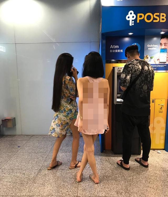 Bức ảnh sau khi được chia sẻ trên mạng xã hội đã thu hút đông đảo sự quan tâm của dư luận.