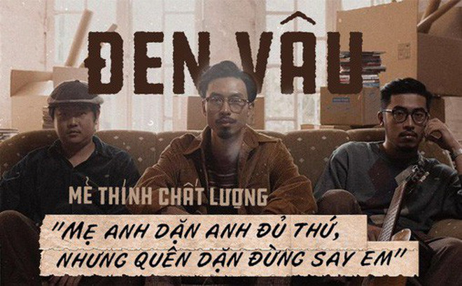 "Anh đếch cần gì nhiều ngoài em" là ca khúc đang hot trên MXH không chỉ bởi chất nhạc hay mà còn đến từ phần lời được dân mạng gọi là thả thính phiên bản mới.