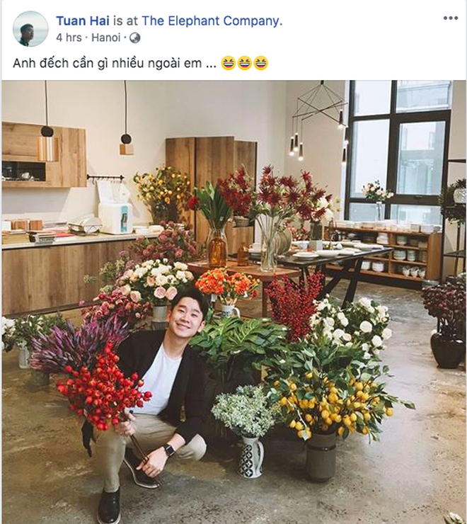 Thậm chí, "Nồng độ cồn em bao nhiêu" sắp thành câu cửa miệng của giới trẻ sau câu "Nhà em có bán rượu không?" của Osad.