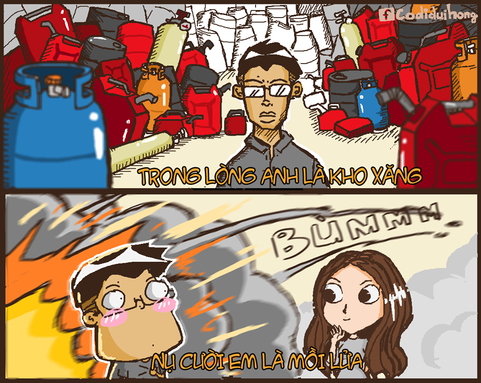 Bên cạnh đó, nhiều dân mạng cũng bình luận rằng: "nhạc của Đen thì khỏi phải nói, câu này cũng vần vè chẳng khác gì thơ. Chẳng hổ với danh "Nếu em cần nhạc phiêu thì Đen Vâu là chợ đầu mối"