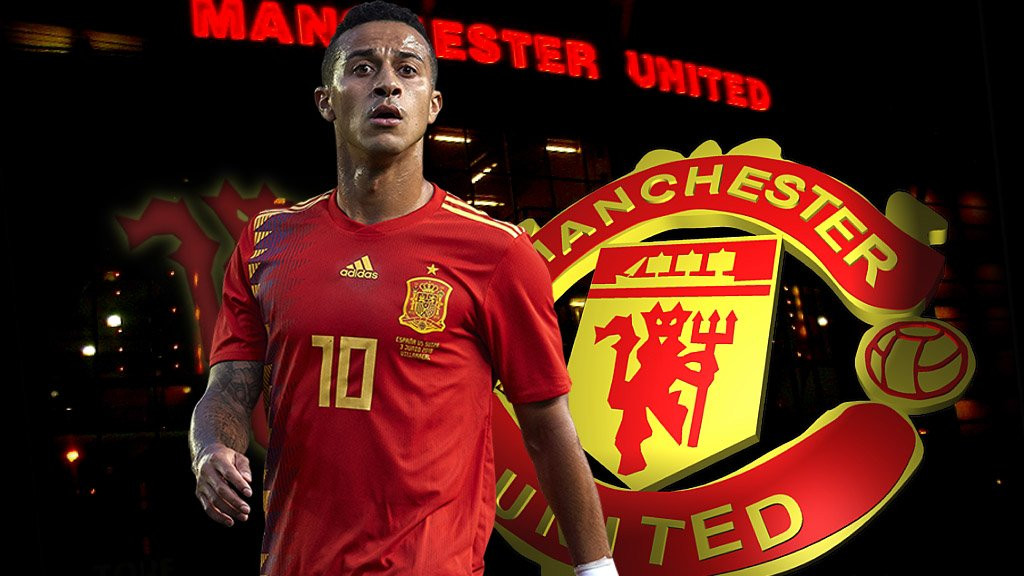 HLV Mourinho đã có cuộc thảo luận ngắn với BLĐ MU về kế hoạch chuyển nhượng trong tuần sau, với ưu tiên mua ngay một tiền vệ tổ chức và cái tên được nhắc tới là Thiago Alcantara.