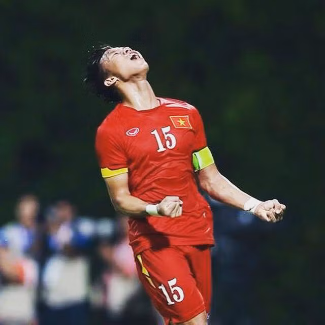 U23 Viet Nam 4 - 0 U23 Dong Timor: Gianh lai ngoi dau bang-Hinh-2