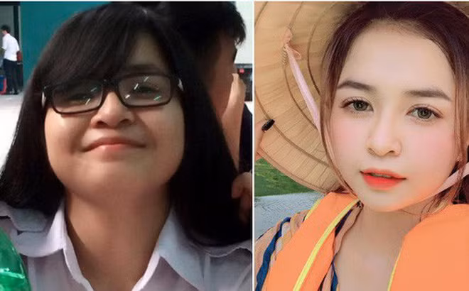 Bi bo da vi mat banh bao, thieu nu lot xac khien bao chang trai phai 