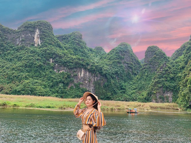 Lời cuối Ánh muốn gửi đến các bạn nữ từng trải qua tình trạng như mình chính là hãy cứ lấy những lời chê bai làm động lực.