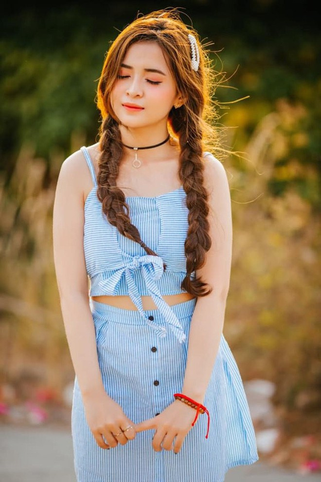 Tuy nhiên, quan trọng nhất là Ánh của hiện tại khi nhìn về mối tình dang dở khi trước đã có quan điểm rõ ràng hơn nhiều. Cô bạn không còn buồn, cũng chẳng còn tủi thân.