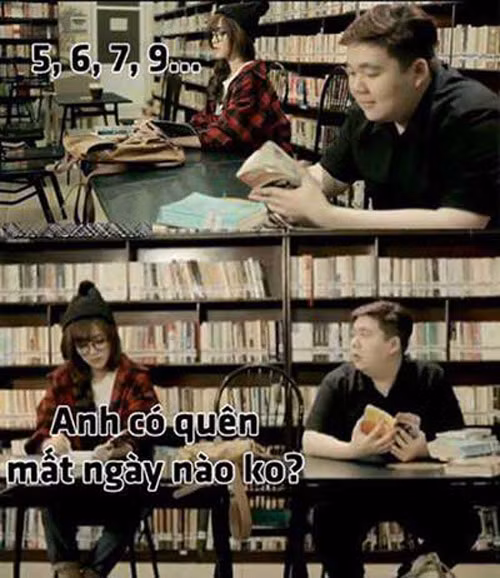 Ước gì tháng 3 không có ngày mùng 8/