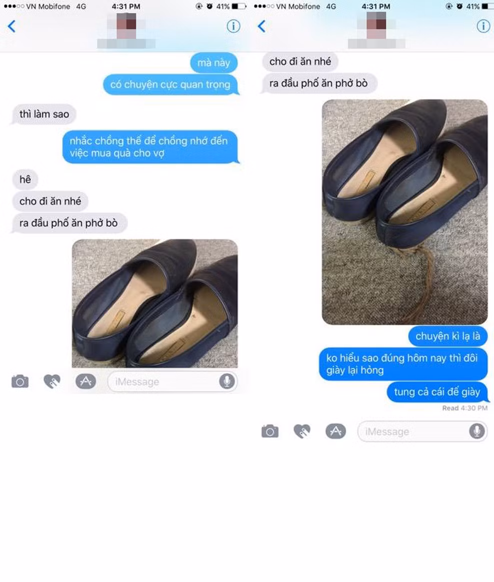 Cách đòi quà ngày 8/3 cực tế nhị và nhẹ nhàng của các chị em khiến các đấng mày râu phải răm rắp làm ngay.