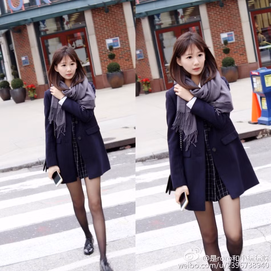 Nhìn vào khuôn mặt ngây thơ của Manh Lộc nhiều người lầm tưởng cô là học sinh chứ không phải là sinh viên đại học.