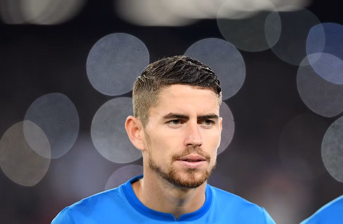 Những lời phát biểu mới nhất từ người chủ tịch Napoli, Aurelio De Laurentiis cho thấy mọi chuyện trong vụ Jorginho vẫn đang hết sức phức tạp.