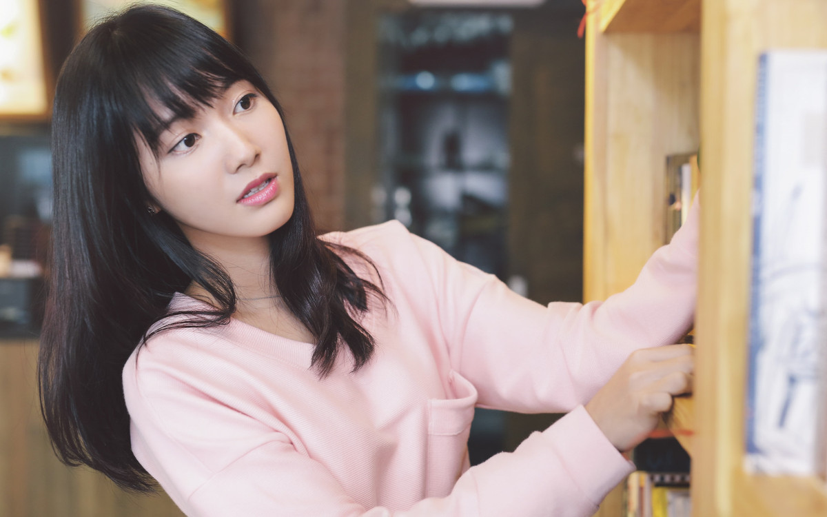 Theo nhiều người nhận xét, vẻ đẹp tinh tuyền của Jang Mi không giảm đi mà đã nâng cấp lên đẳng cấp cao hơn rất nhiều so với khi mới nổi tiếng.