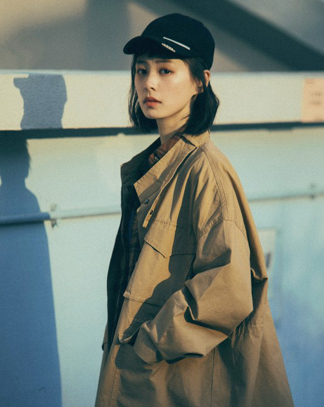 Trên trang cá nhân Weibo của mình, Tiểu Thanh hiện đang có gần 19.000 lượt follow.