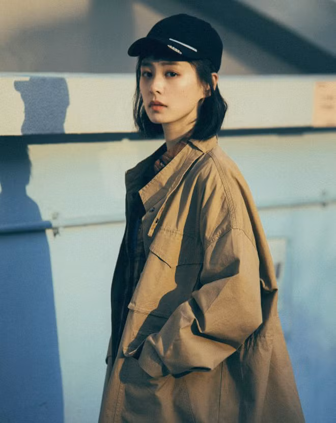 Trên trang cá nhân Weibo của mình, Tiểu Thanh hiện đang có gần 19.000 lượt follow.