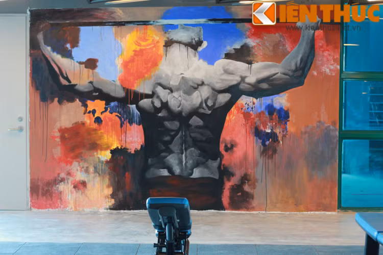 Chính thức mở cửa vào ngày 5/9, Creative City được kỳ vọng sẽ là tổ hợp ăn chơi, giải trí mới thay thế Zone 9 hấp dẫn giới trẻ ngày nào.