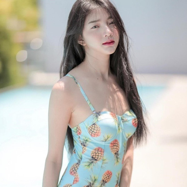 Cuộc sống của cô gái 22 tuổi đang rất hạnh phúc viên mãn với những gì đã làm được khi đầy đủ nhan sắc và tài năng.