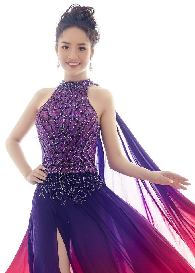 Chế độ ăn của Hải Thu được tuân theo quy định nghiêm ngặt của PT riêng, từ thực đơn không có tinh bột đến các đồ ăn Nhật Bản, bít tết, salat, trước khi ăn uống một cốc nước và bổ sung nhiều rau xanh, trái cây.