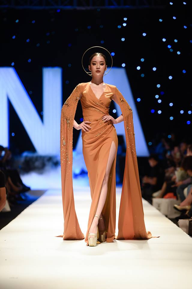 Chia sẻ về những thành công và dự định của cô trong thời gian tới, người đẹp tâm niệm: "Cuộc thi Hoa hậu Hoàn Vũ không phải là một đích đến mà Thu sẽ không ngừng phấn đấu để trở thành một người nghệ sĩ đa năng để có thể lan toả và trao nhiều giá trị trong cuộc sống này".