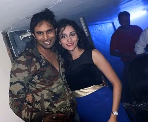 Luat su khang dinh “Co dau 8 tuoi” nghien ma tuy-Hinh-2