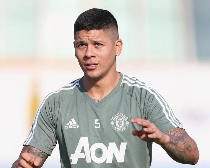 Nguồn tin từ Thổ Nhĩ Kỳ cho hay, Fenerbahce đang đàm phán để đưa Rojo về theo dạng mượn một năm.