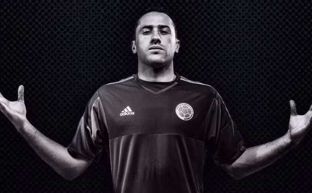 Arsenal vừa đồng ý một thỏa thuận cho CLB Besiktas mượn David Ospina.