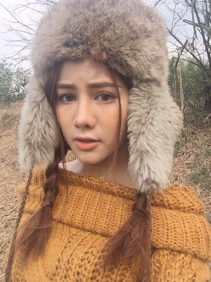 Lee Vy được biết tới nhiều hơn sau khi ứng tuyển vào cuộc thi do studio ảnh cưới của Nhật và cô nàng này đã giành chiến thắng.