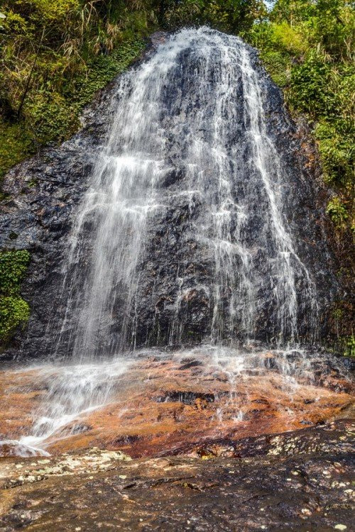 Nhung “diem den” ai muon chinh phuc Fansipan deu phai biet-Hinh-5